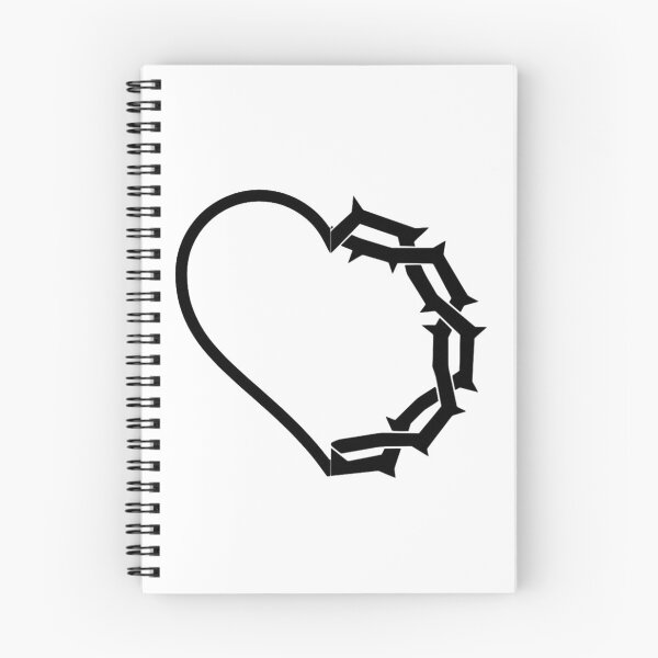 Item preview, The Passion Heart designed and sold by authornathaniel.