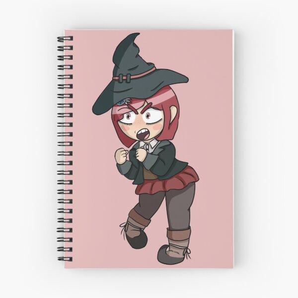 Item preview, Himiko Yumeno designed and sold by artiethebeeboi.
