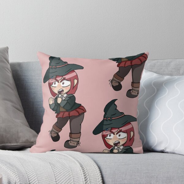 Item preview, Himiko Yumeno designed and sold by artiethebeeboi.