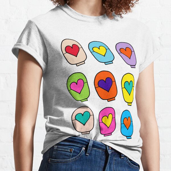 so much ostomy love Classic T-Shirt