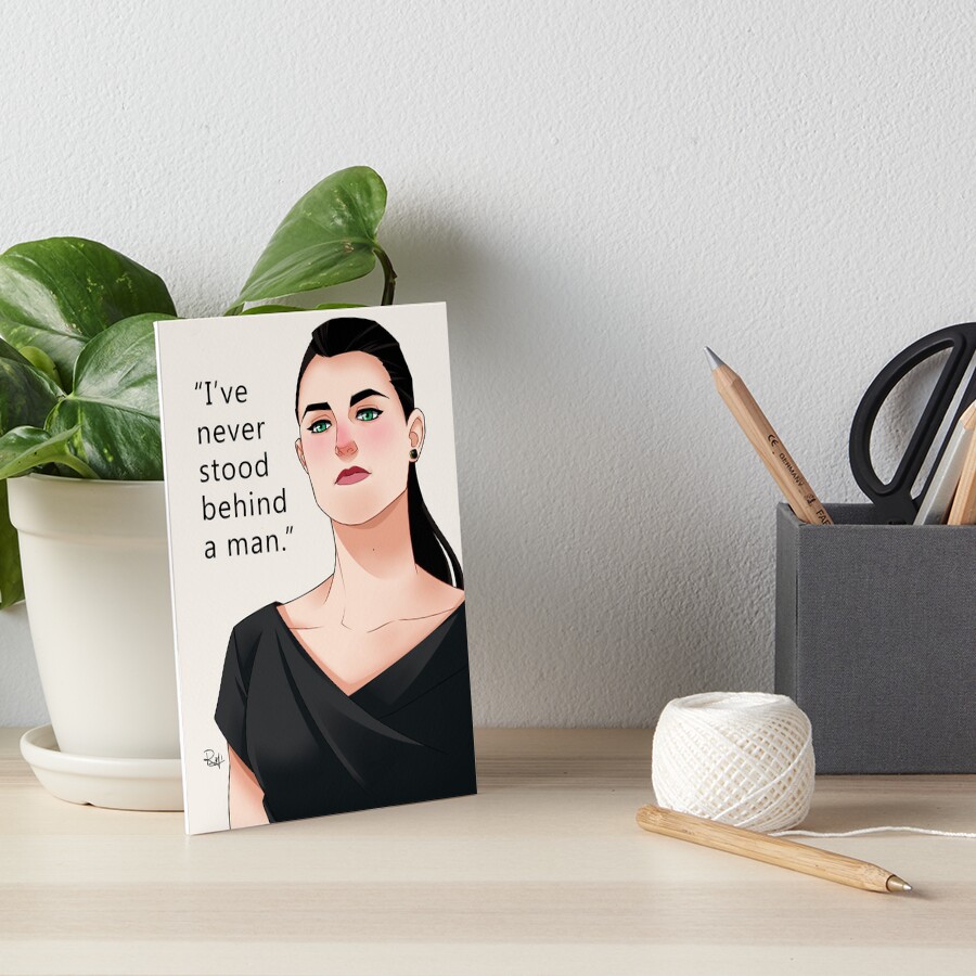 Item preview, Art Board Print designed and sold by RafiDeSousa.