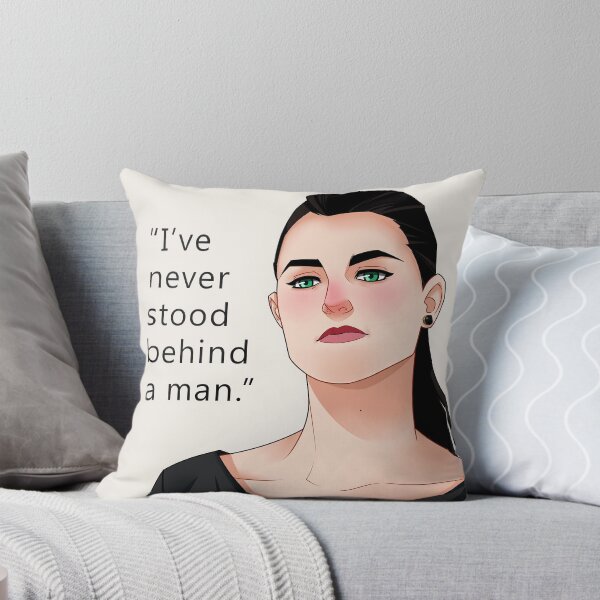Item preview, Fearless designed and sold by Rafi de Sousa.