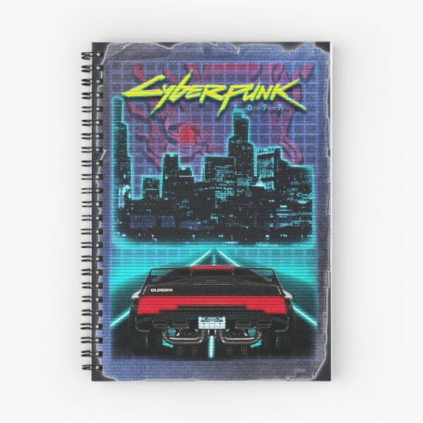 Item preview, Cyberpunk (normal) | poster | designed and sold by Reyconsola.