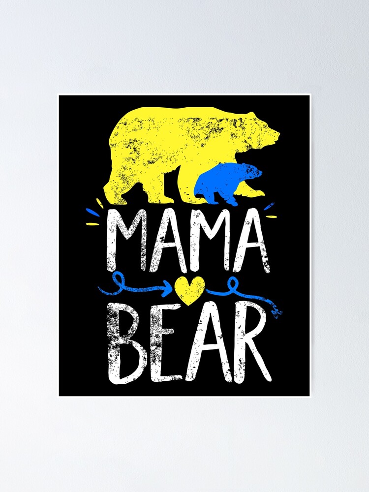 Mama Bear Designs