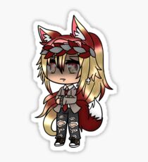 Eden Sticker