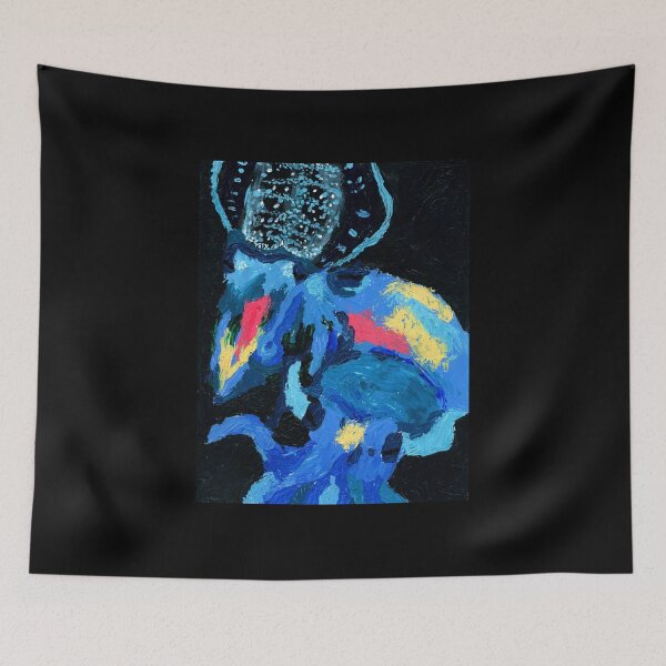 Item preview, Cuttle Fish designed and sold by Kristen Castro.