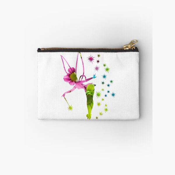 Item preview, Floral Tinkerbell designed and sold by ijsw.