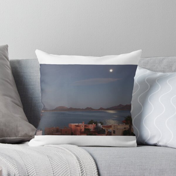 Item preview, Moon Over San Carlos designed and sold by Brent Sisson.