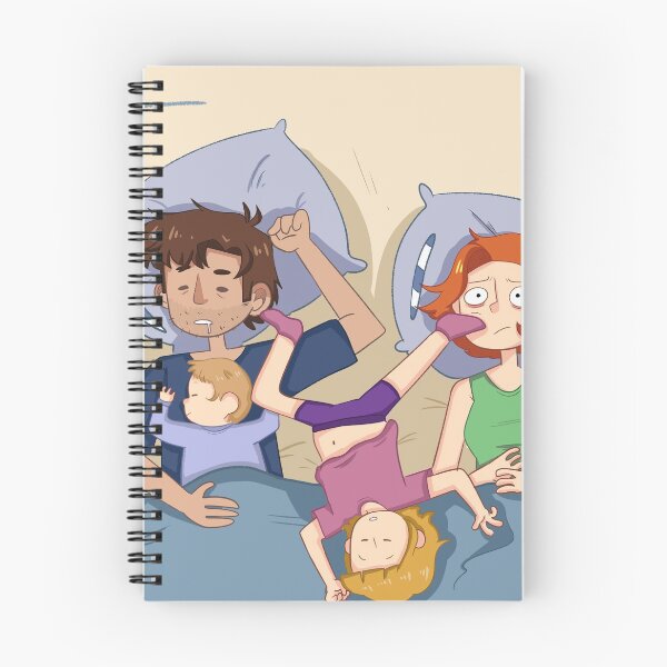 Item preview, Slumber Party!  designed and sold by Audrey Loub.