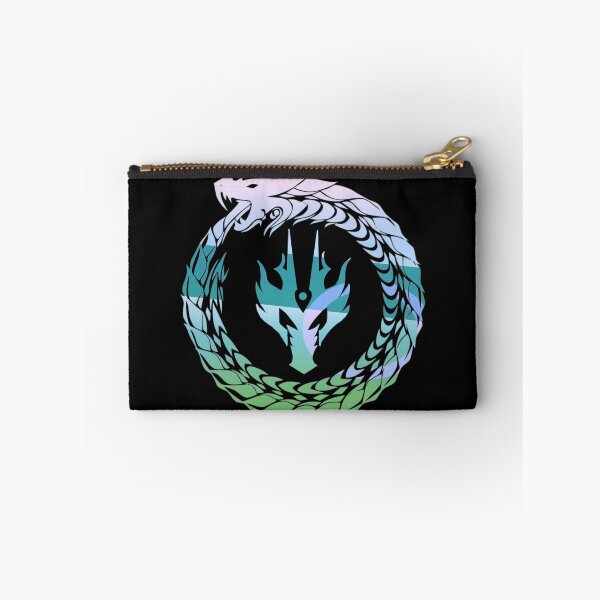 Item preview, Dragon Symbol (multicolor) designed and sold by Slagernicus.