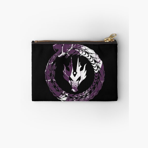 Item preview, Dragon Symbol (purple) designed and sold by Slagernicus.