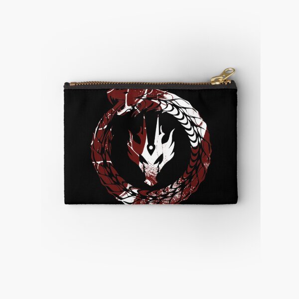 Item preview, Dragon Symbol (dark red) designed and sold by Slagernicus.