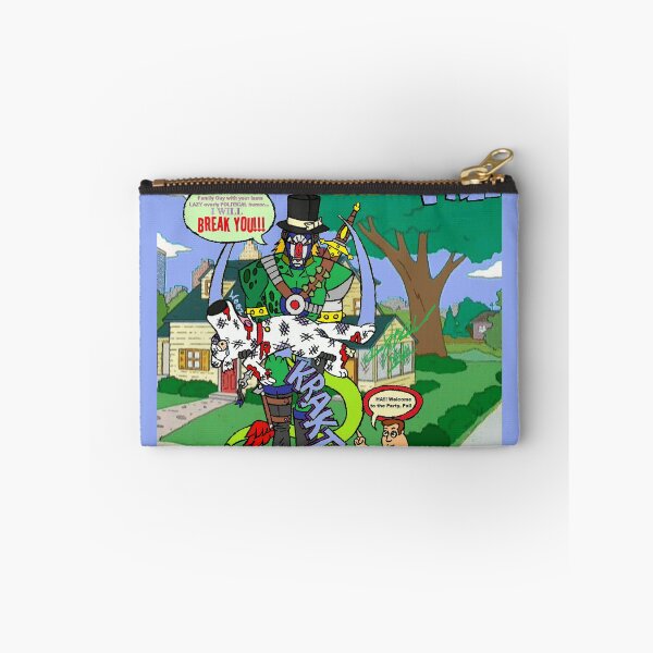 Item preview, BrianFall: Brian falls to PR by BooRat Fan Art / Cartoons & Comics / Traditional / Movies & TV designed and sold by BooRat.