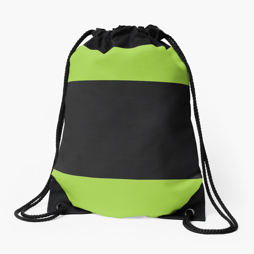 Item preview, Drawstring Bag designed and sold by kinkatstyle.