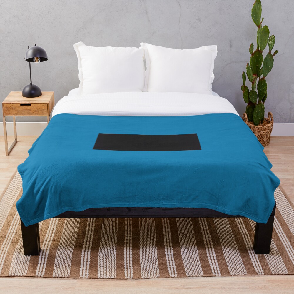 Item preview, Throw Blanket designed and sold by kinkatstyle.