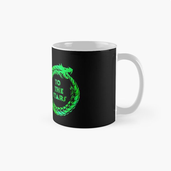 Item preview, Infinity Ouroboros (green) designed and sold by Slagernicus.