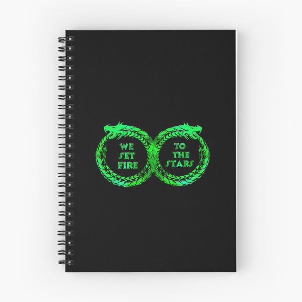 Item preview, Infinity Ouroboros (green) designed and sold by Slagernicus.