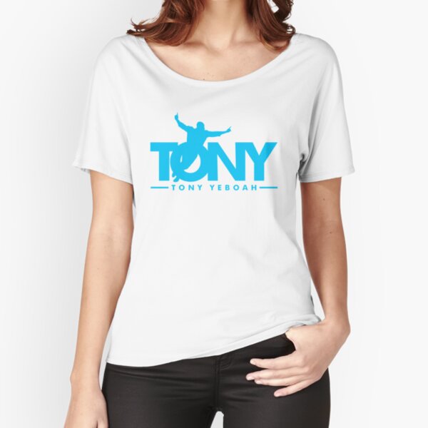 Relaxed Fit T-Shirt