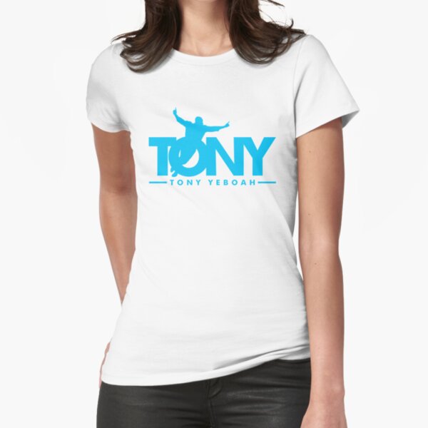 Fitted T-Shirt