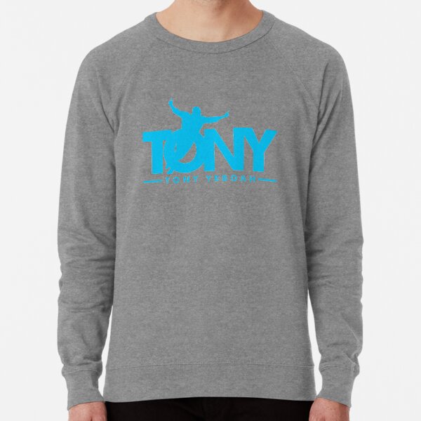 Lightweight Sweatshirt