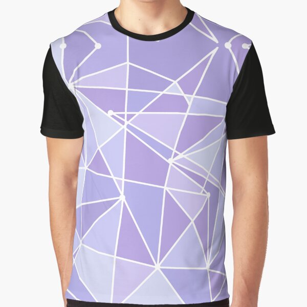 Item preview, Purple Galactic Wall designed and sold by DesignByFairies.