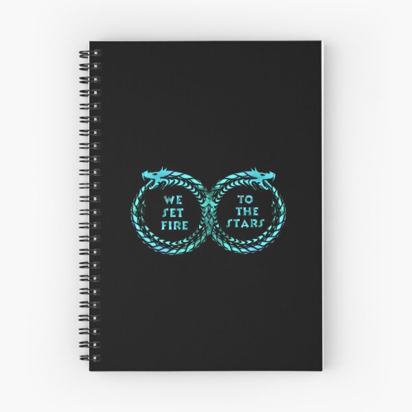 Item preview, Infinity Ouroboros (cyan) designed and sold by Slagernicus.