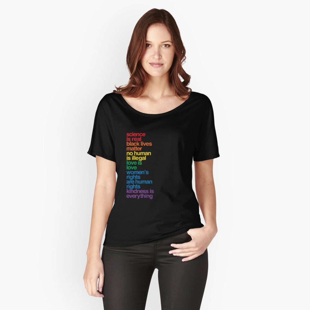 Artikel-Vorschau von Loose Fit T-Shirt, designt und verkauft von BOBSMITHHHHH.