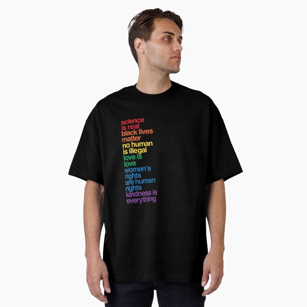 Artikel-Vorschau von Oversized T-Shirt, designt und verkauft von BOBSMITHHHHH.