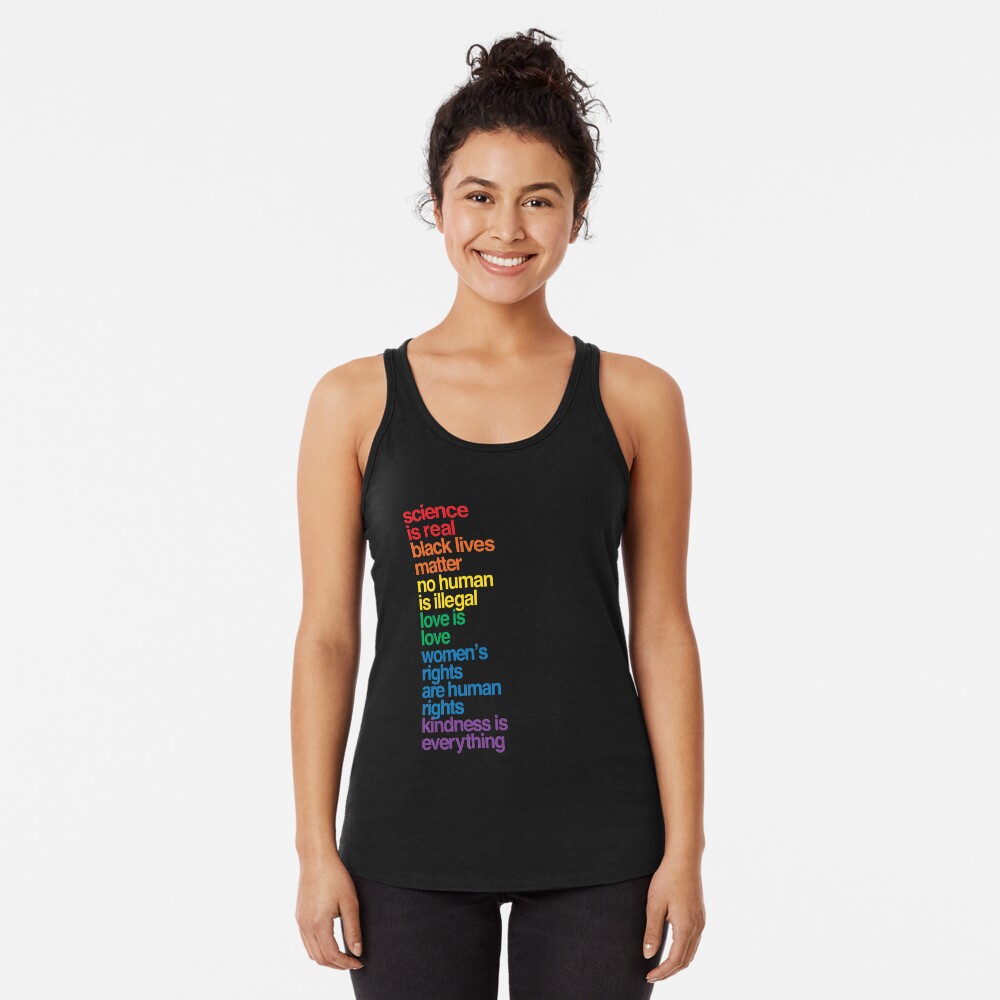 Artikel-Vorschau von Racerback Tank Top, designt und verkauft von BOBSMITHHHHH.