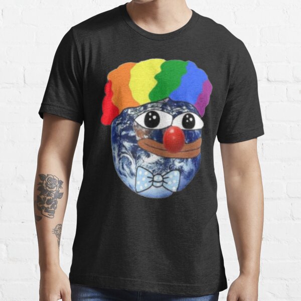 Honkler World Essential T-Shirt