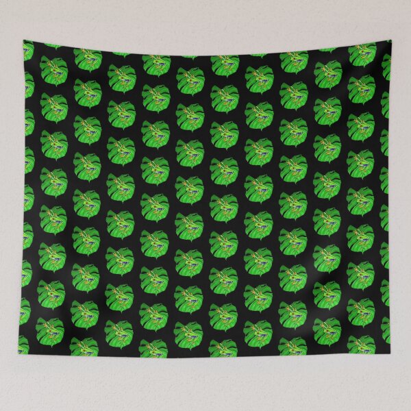 Item preview, Red Eye Tree Frog designed and sold by TinkerandBone.