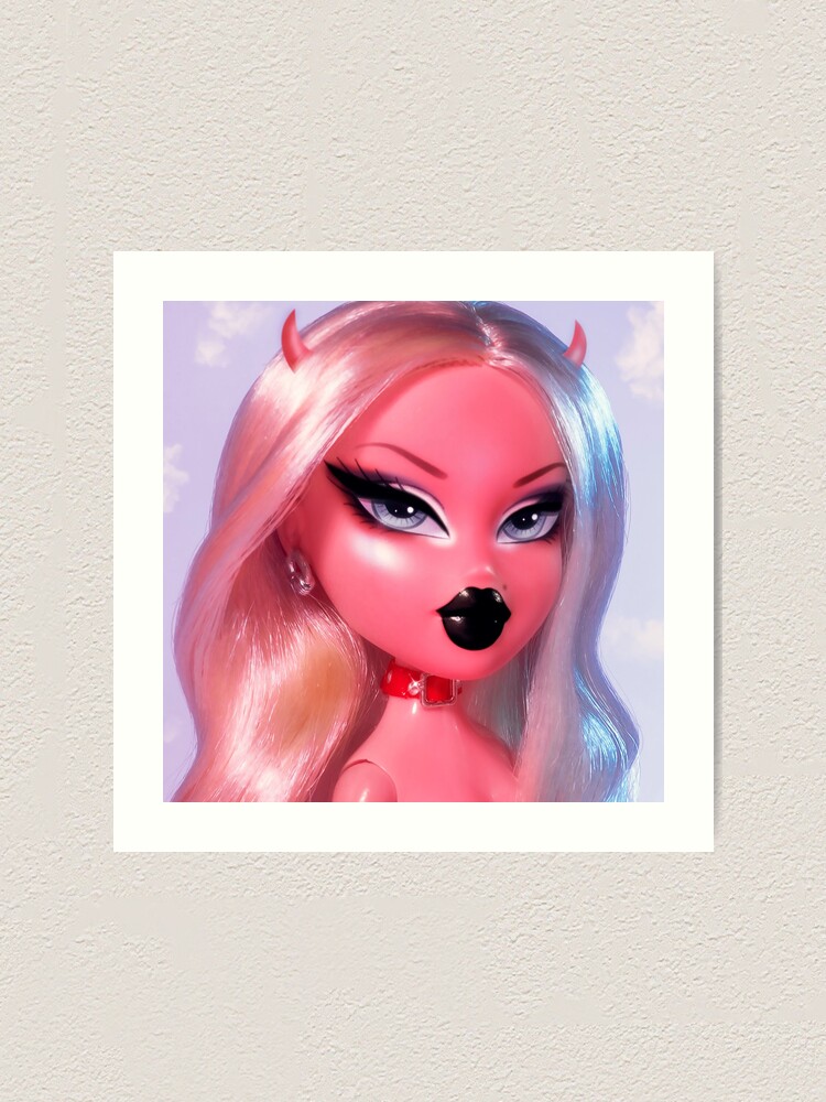 bratz art