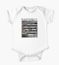 Plastische Fakten (v2) Baby Body Kurzarm