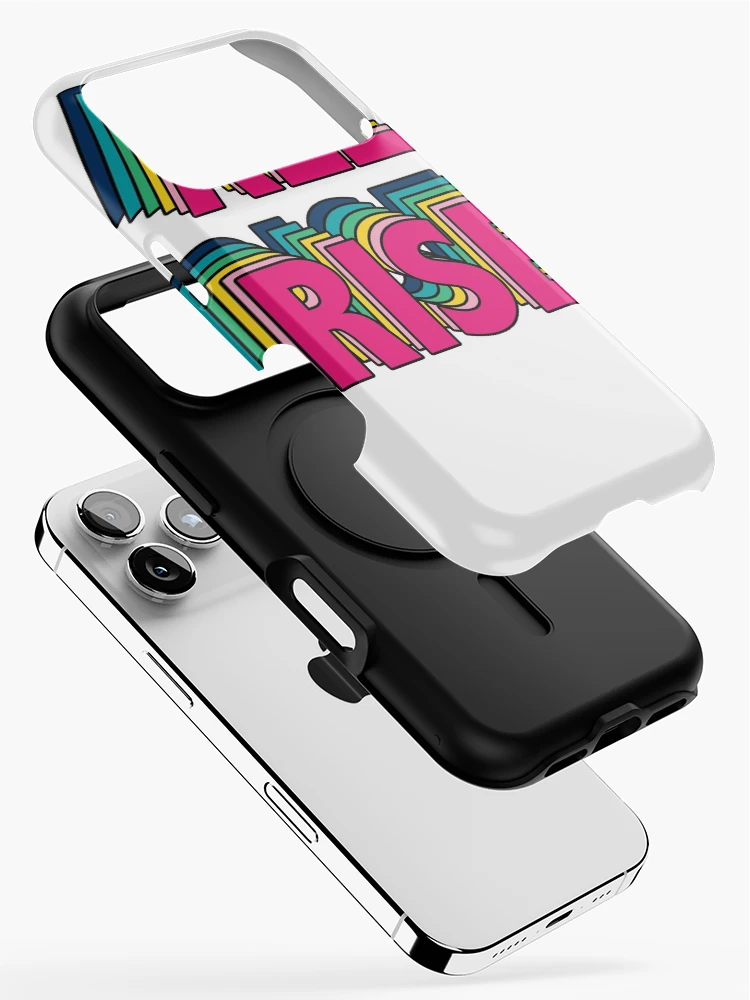 Thumbnail 2 of 4, iPhone Case, ALL RISE designed and sold by vkdavidson.