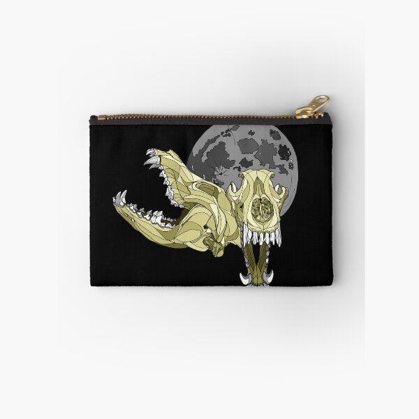 Item preview, Wolf Moon in Color designed and sold by TinkerandBone.