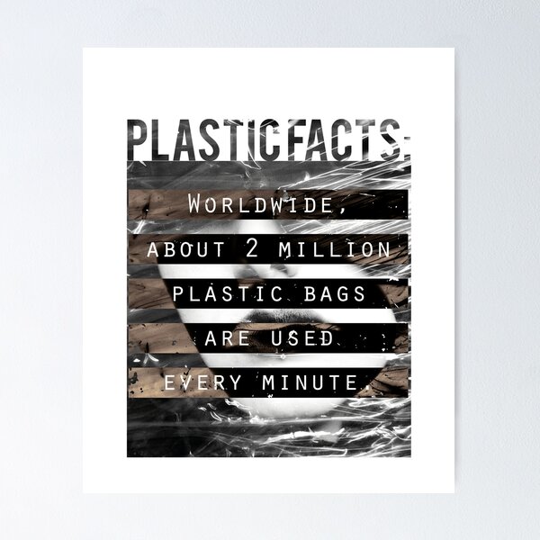 Plastic Bag Pollution Facts