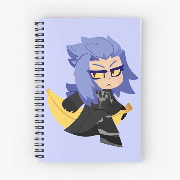 Item preview, Chibi Saix- Casual Gear designed and sold by MintySkulls.