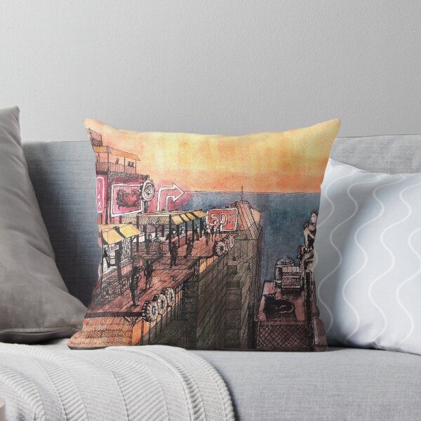 Item preview, Flooded to the Brink designed and sold by Angelina Retodo.