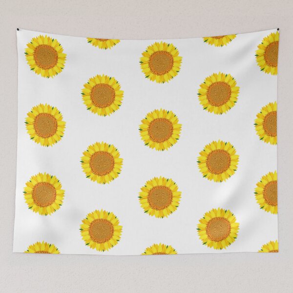 Item preview, Detailed Sunflower designed and sold by Logic72.