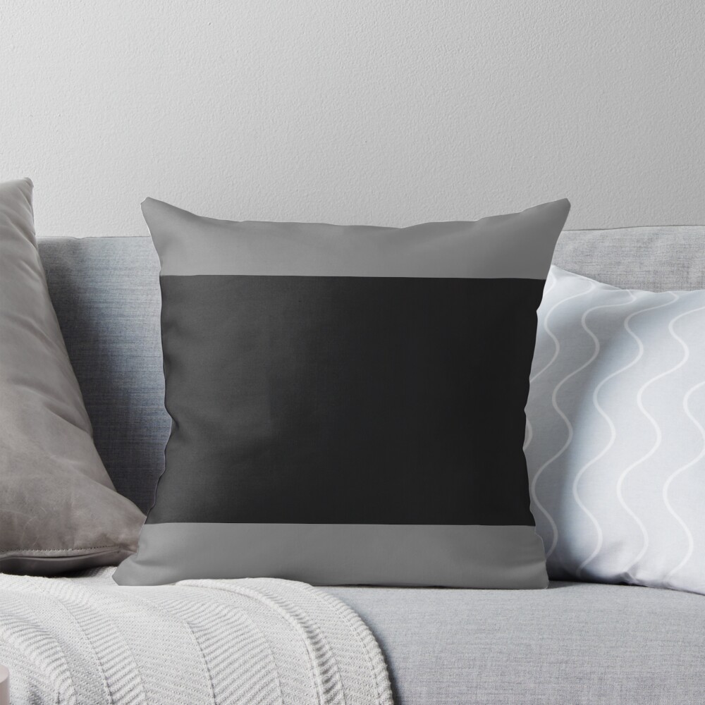 Item preview, Throw Pillow designed and sold by kinkatstyle.