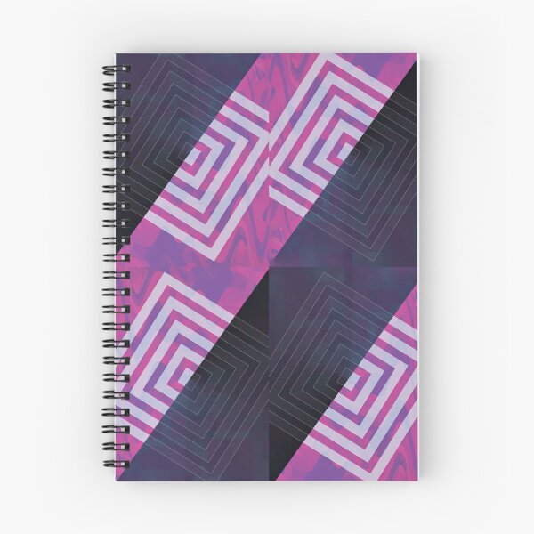 Item preview, Hypnotic squared designed and sold by Jennifer Bels.