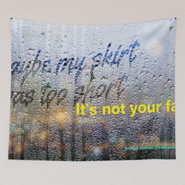 Item preview, not your fault designed and sold by support-a-vet.