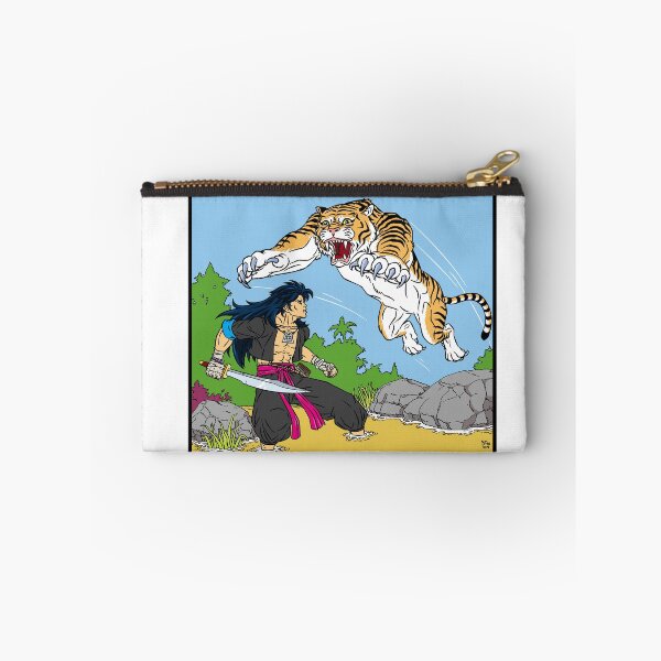 Item preview, Hmong Tiger designed and sold by blacktiger911.