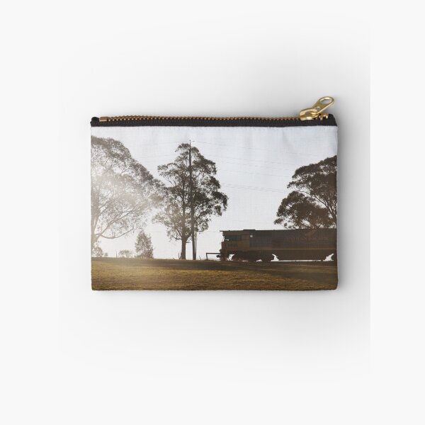 Item preview, Frieght Train At Mittagong, NSW designed and sold by Lozzie Eliza Designs.