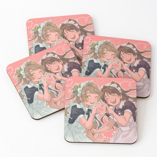 Item preview, kotori - uzuki  designed and sold by loveariddle.