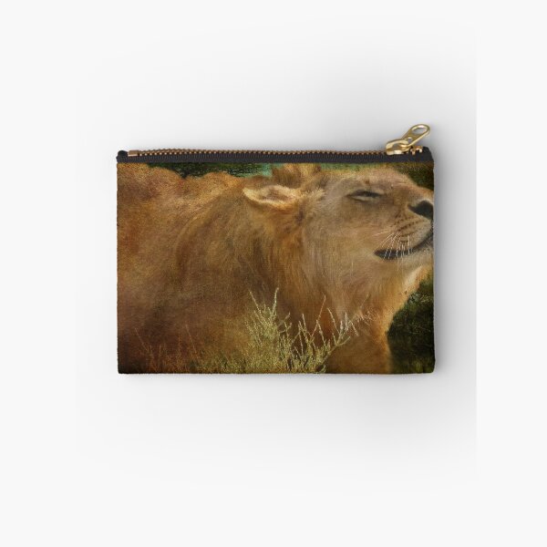 Artikelvorschau, Growing up Lion entworfen und verkauft von Linda Sparks.