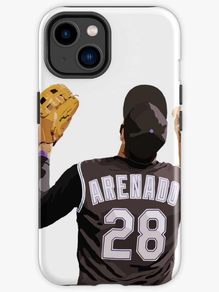 nolan | iPhone Case