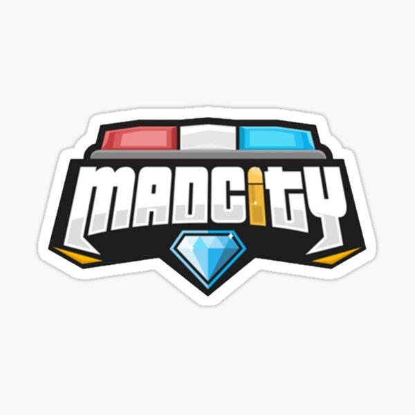 Bandi Play Roblox Mad City