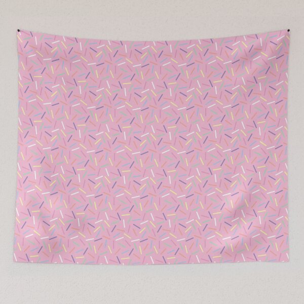 Item preview, Pastel Sprinkles designed and sold by Brooke Milton.