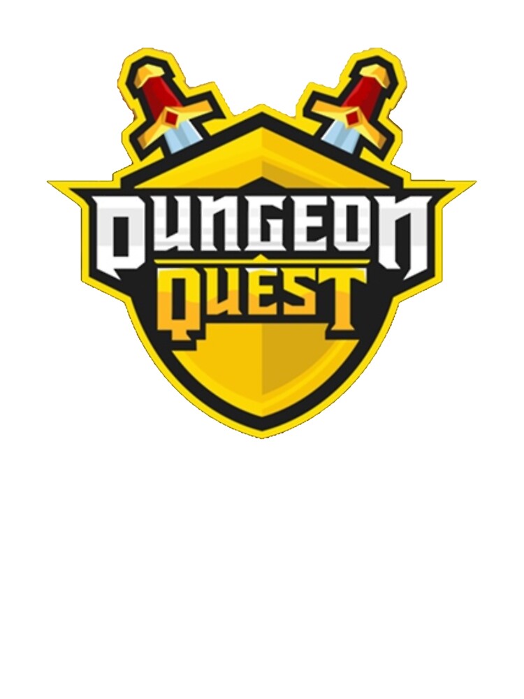 Dungeon Quest Roblox Logo 2019 - roblox new map dungeon quest80read